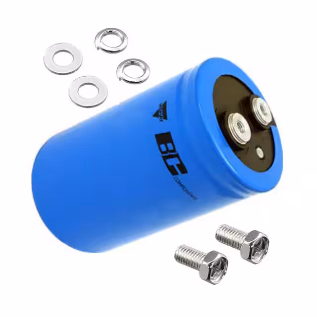 MAL210677683E3 Vishay Beyschlag/Draloric/BC Components  Aluminum Electrolytic Capacitors